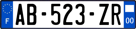 AB-523-ZR