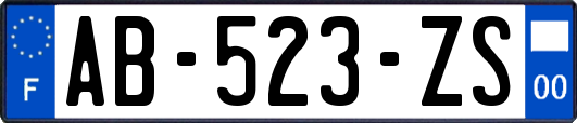 AB-523-ZS