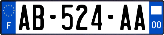 AB-524-AA
