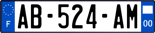 AB-524-AM