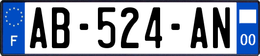 AB-524-AN