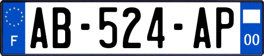 AB-524-AP