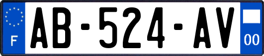 AB-524-AV