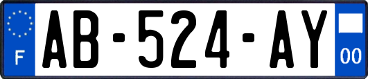 AB-524-AY