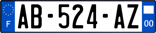 AB-524-AZ