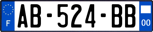 AB-524-BB