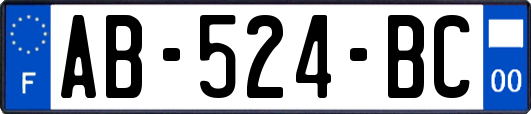 AB-524-BC