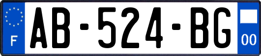 AB-524-BG