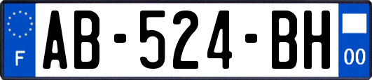 AB-524-BH