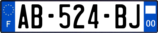 AB-524-BJ