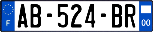 AB-524-BR