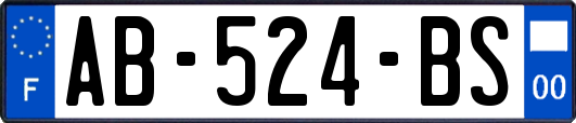 AB-524-BS