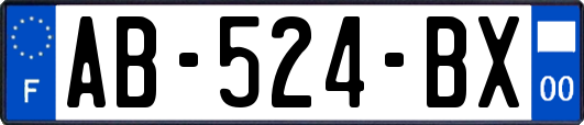 AB-524-BX