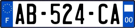 AB-524-CA