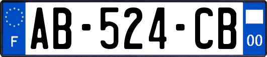 AB-524-CB