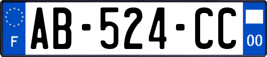 AB-524-CC