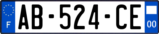 AB-524-CE