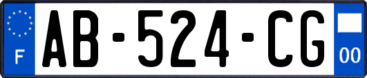 AB-524-CG