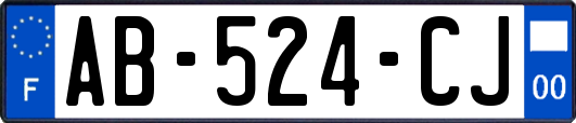 AB-524-CJ