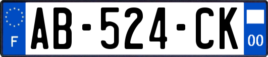 AB-524-CK