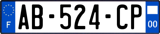 AB-524-CP