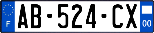 AB-524-CX