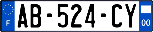 AB-524-CY