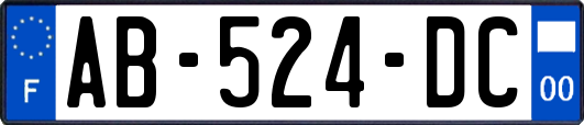 AB-524-DC