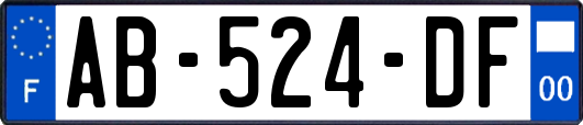 AB-524-DF