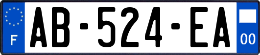 AB-524-EA