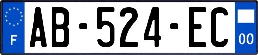 AB-524-EC