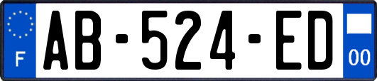 AB-524-ED