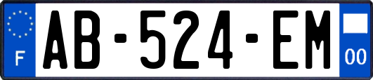 AB-524-EM