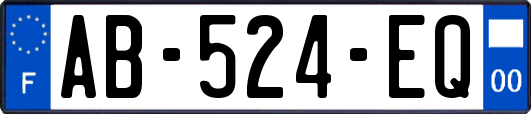 AB-524-EQ