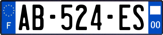 AB-524-ES