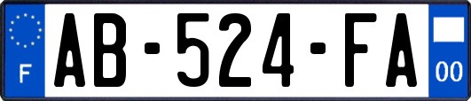 AB-524-FA