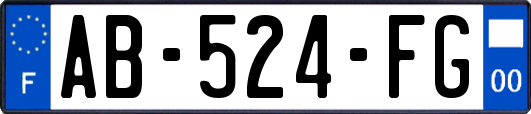 AB-524-FG