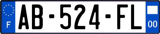 AB-524-FL