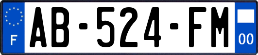 AB-524-FM