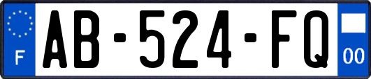 AB-524-FQ