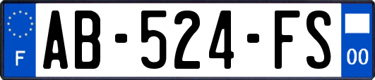 AB-524-FS