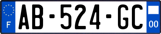 AB-524-GC