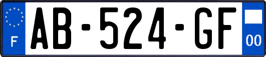 AB-524-GF