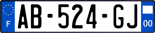 AB-524-GJ