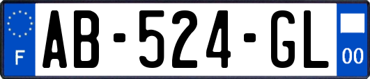 AB-524-GL