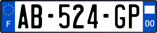 AB-524-GP