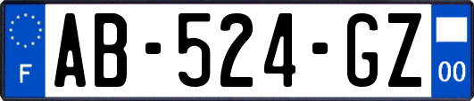 AB-524-GZ