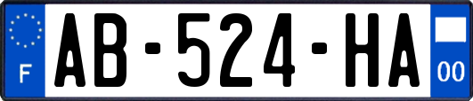 AB-524-HA