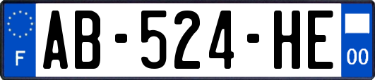 AB-524-HE