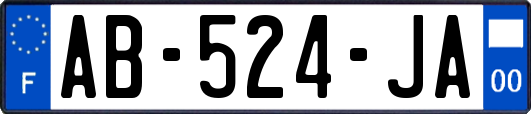 AB-524-JA